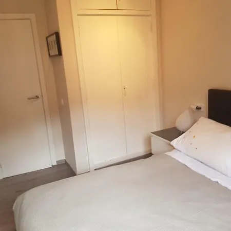 Apartamento Moderno Centro