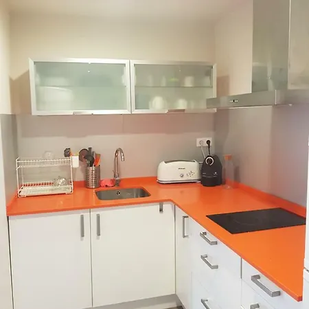 Apartamento Moderno Centro