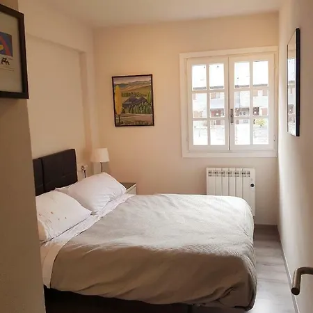 Moderno Centro Apartamento Vielha
