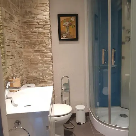 Moderno Centro Vielha